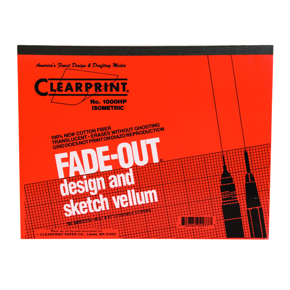 Design and Sketch Pads - Art Department LLC