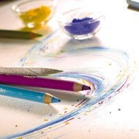 Conté Pastel Pencils - Art Department LLC