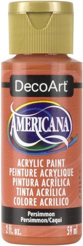 Americana 2oz Acrylic Paint - Art Department LLC