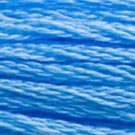 Embroidery Floss - Art Department LLC