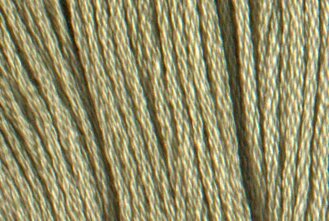Embroidery Floss