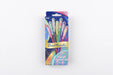 Pentel Dual Metallic Ballpoint Pen - 1.0mm - Set of 14 - Art Department LLC
