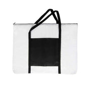 Vinyl Mesh Storage Pouch - Art Department LLC