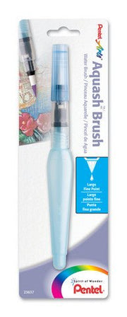 Pentel Waterbrushes - Art Department LLC