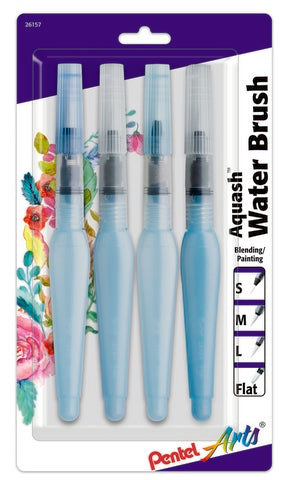 Pentel Waterbrushes