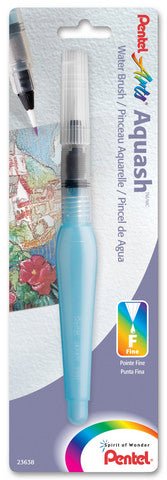 Pentel Waterbrushes - Art Department LLC