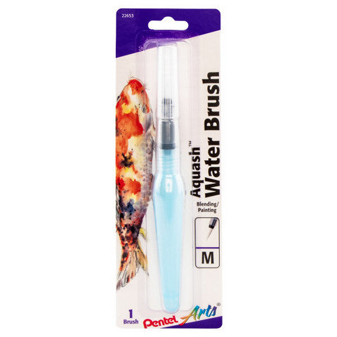 Pentel Waterbrushes