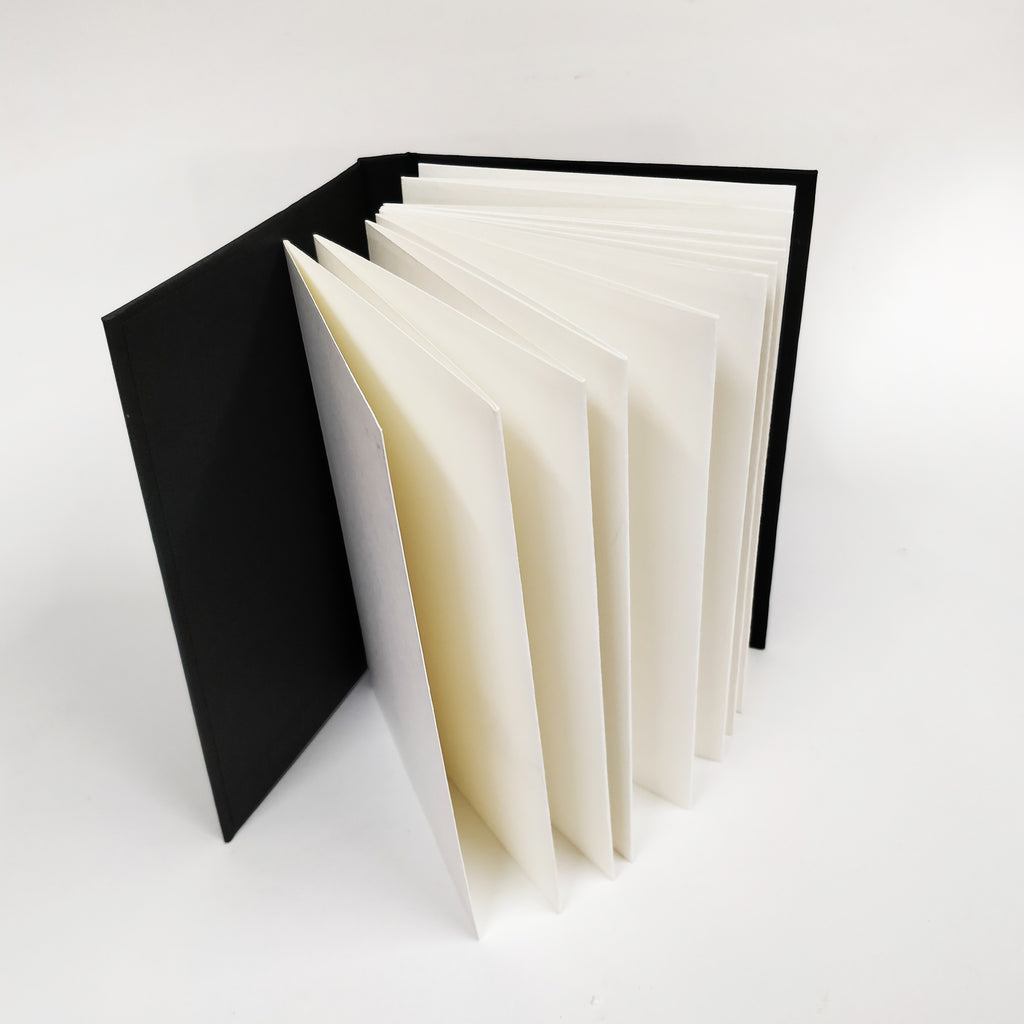 Fabriano Leporello Accordion Journal