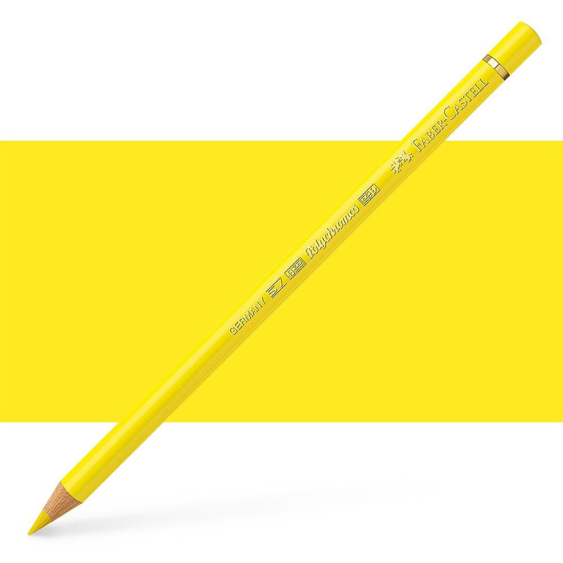 Faber - Castell Assorted Polychromos A - Art Department LLC