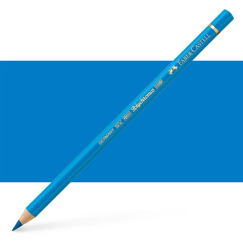 Faber - Castell Assorted Polychromos A - Art Department LLC