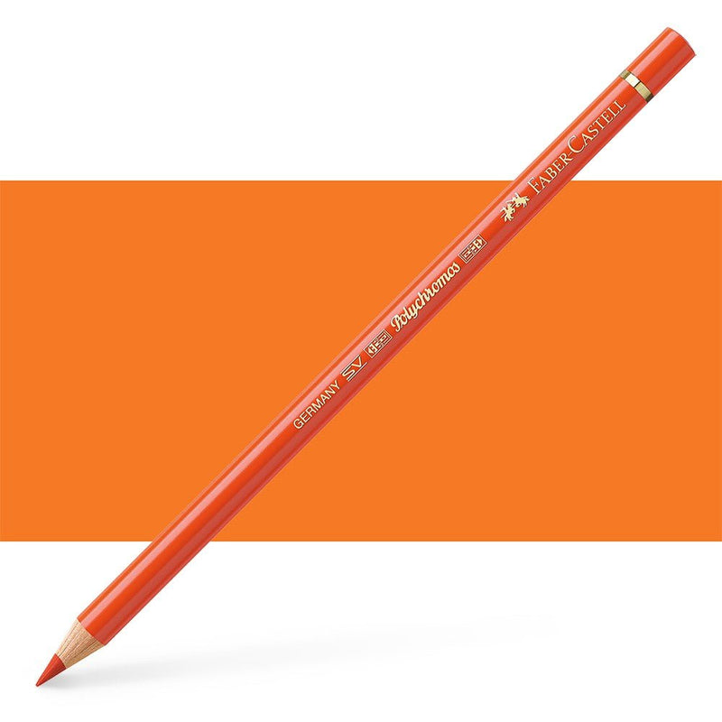 Faber - Castell Assorted Polychromos A - Art Department LLC