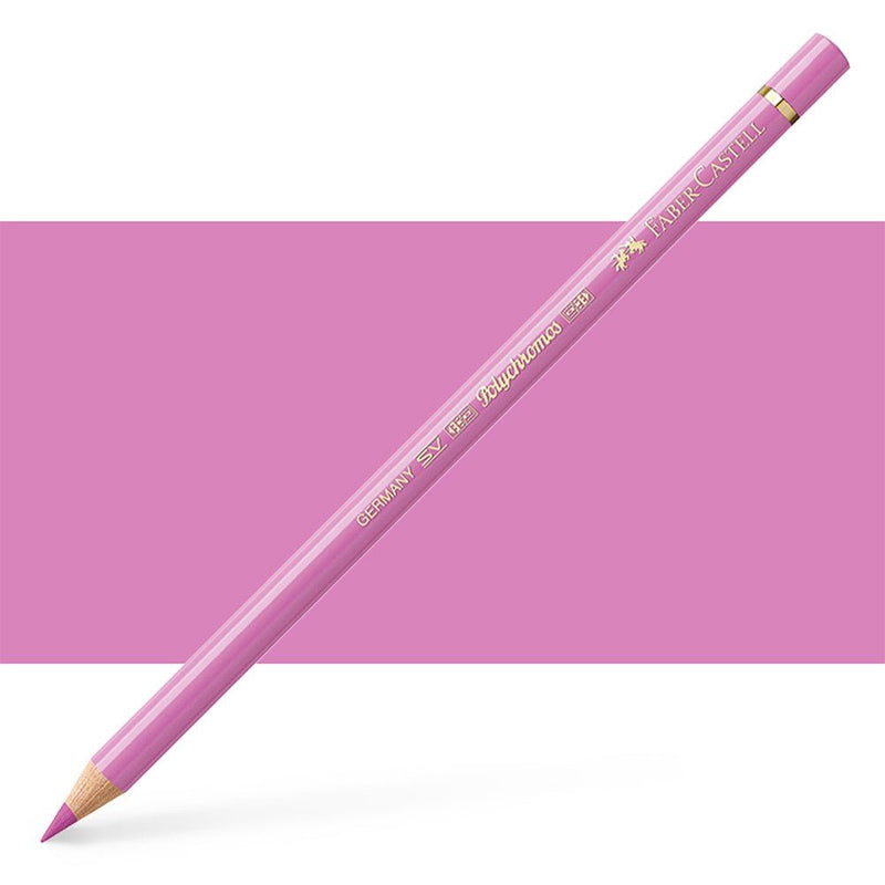 Faber - Castell Assorted Polychromos A - Art Department LLC