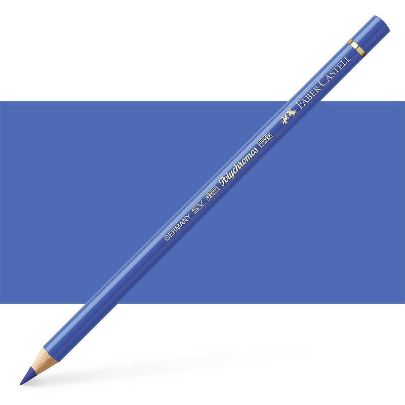 Faber - Castell Assorted Polychromos A - Art Department LLC
