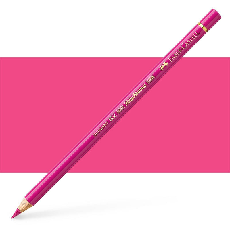 Faber - Castell Assorted Polychromos A - Art Department LLC