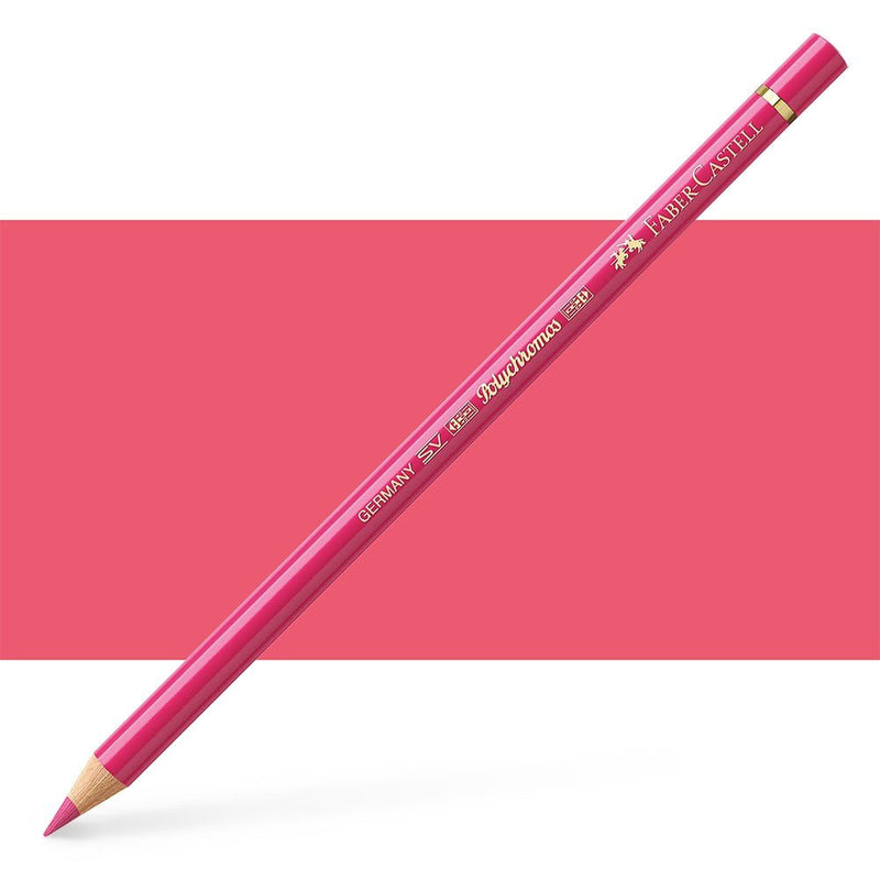 Faber - Castell Assorted Polychromos A - Art Department LLC