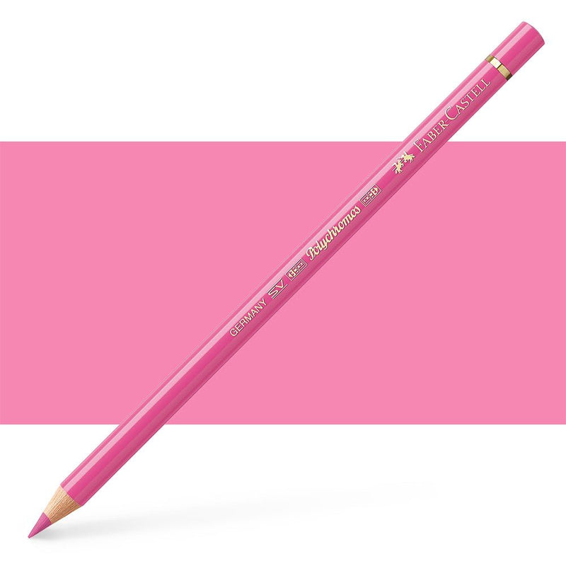 Faber - Castell Assorted Polychromos A - Art Department LLC