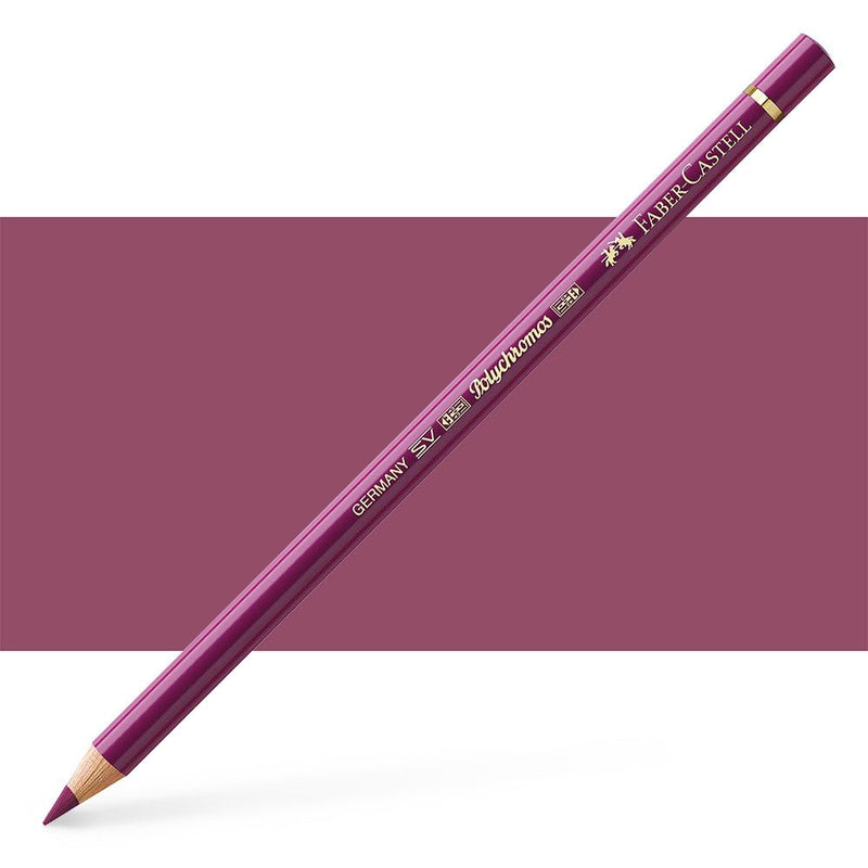 Faber - Castell Assorted Polychromos A - Art Department LLC