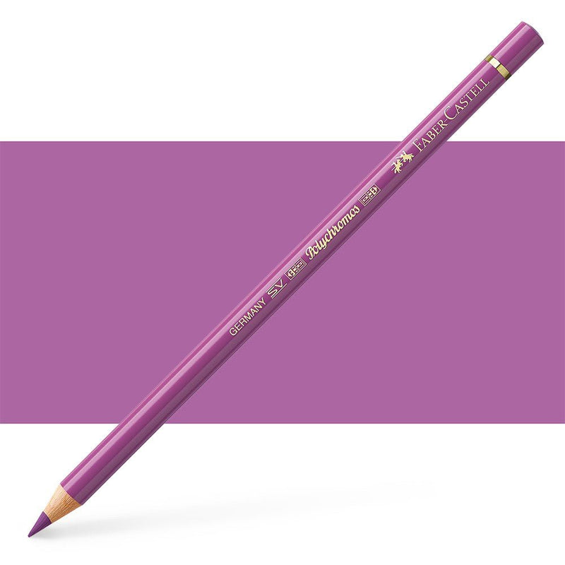 Faber - Castell Assorted Polychromos A - Art Department LLC