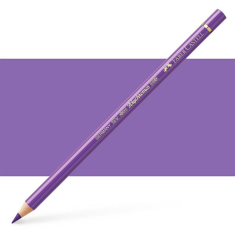 Faber - Castell Assorted Polychromos A - Art Department LLC