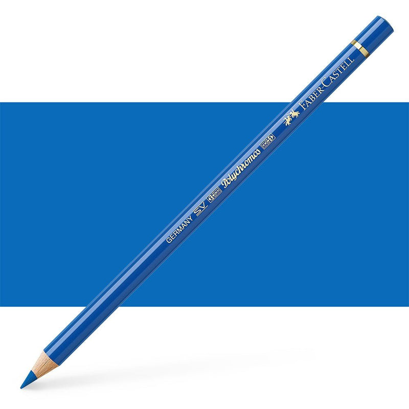 Faber - Castell Assorted Polychromos A - Art Department LLC