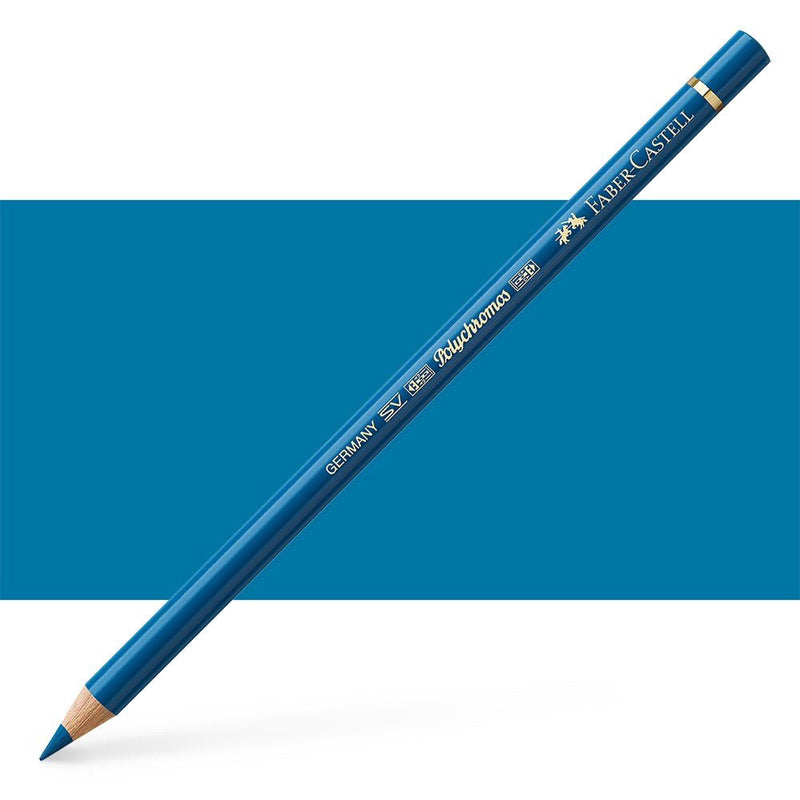 Faber - Castell Assorted Polychromos A - Art Department LLC