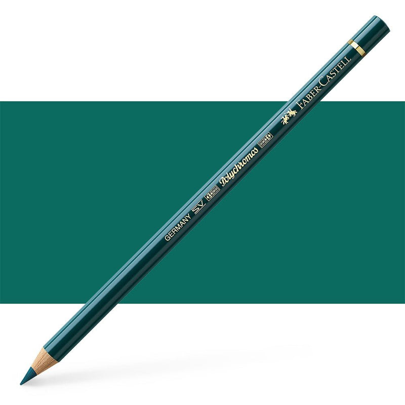 Faber - Castell Assorted Polychromos A - Art Department LLC