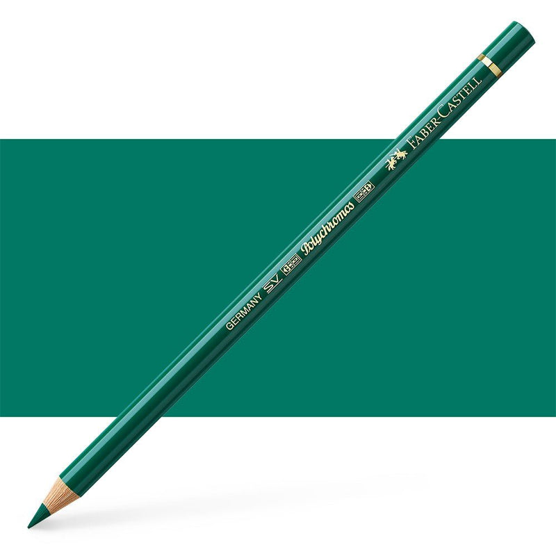 Faber - Castell Assorted Polychromos A - Art Department LLC