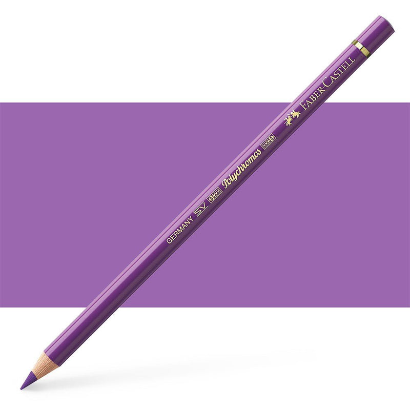 Faber - Castell Assorted Polychromos A - Art Department LLC
