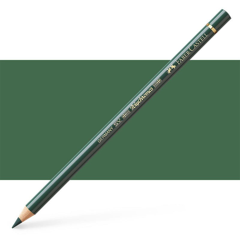 Faber - Castell Assorted Polychromos A - Art Department LLC