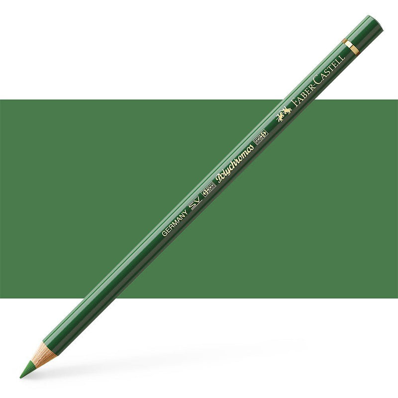 Faber - Castell Assorted Polychromos A - Art Department LLC