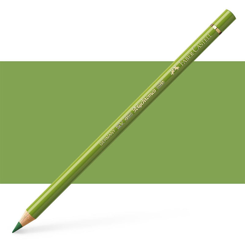 Faber - Castell Assorted Polychromos A - Art Department LLC