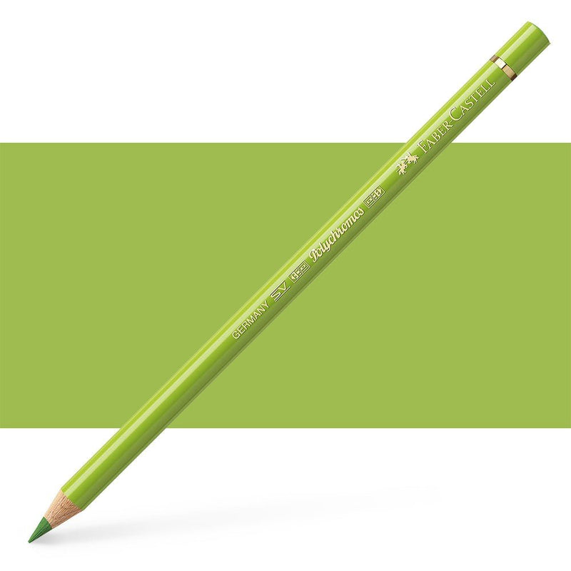 Faber - Castell Assorted Polychromos A - Art Department LLC