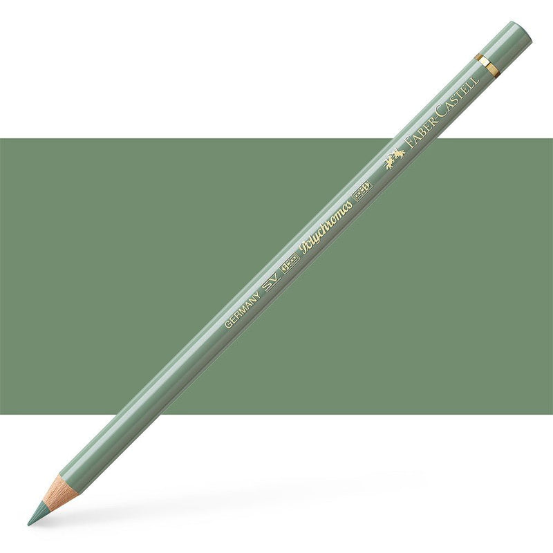 Faber - Castell Assorted Polychromos A - Art Department LLC