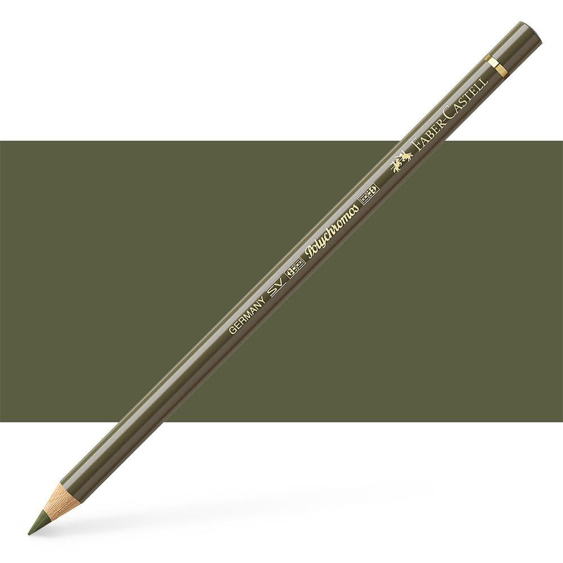 Faber-Castell Assorted Polychromos