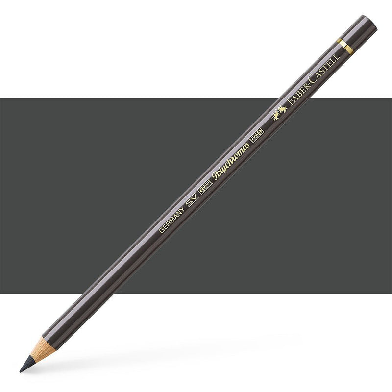 Faber-Castell Assorted Polychromos