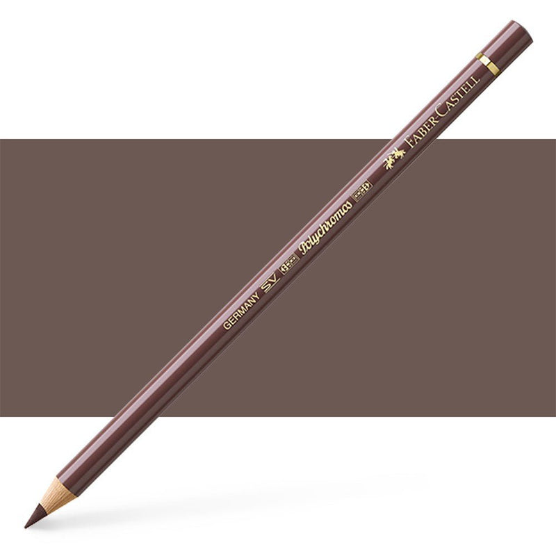 Faber-Castell Assorted Polychromos
