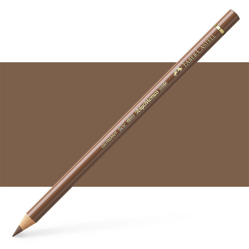 Faber-Castell Assorted Polychromos