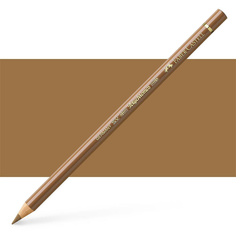 Faber-Castell Assorted Polychromos