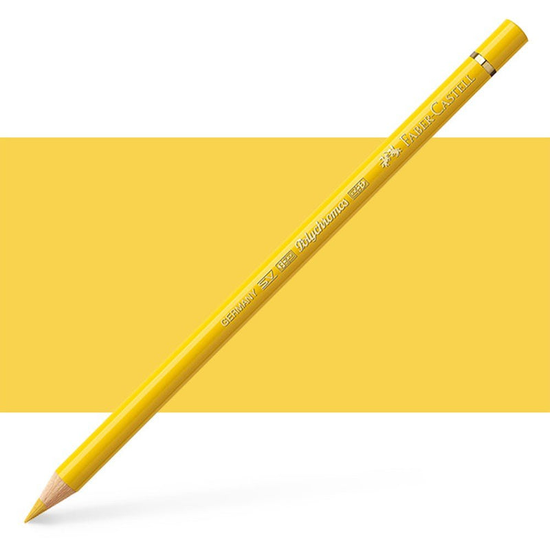 Faber - Castell Assorted Polychromos A - Art Department LLC