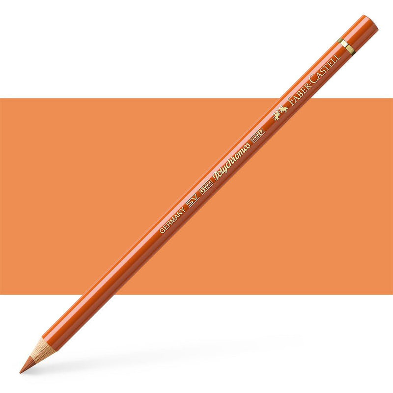 Faber - Castell Assorted Polychromos A - Art Department LLC