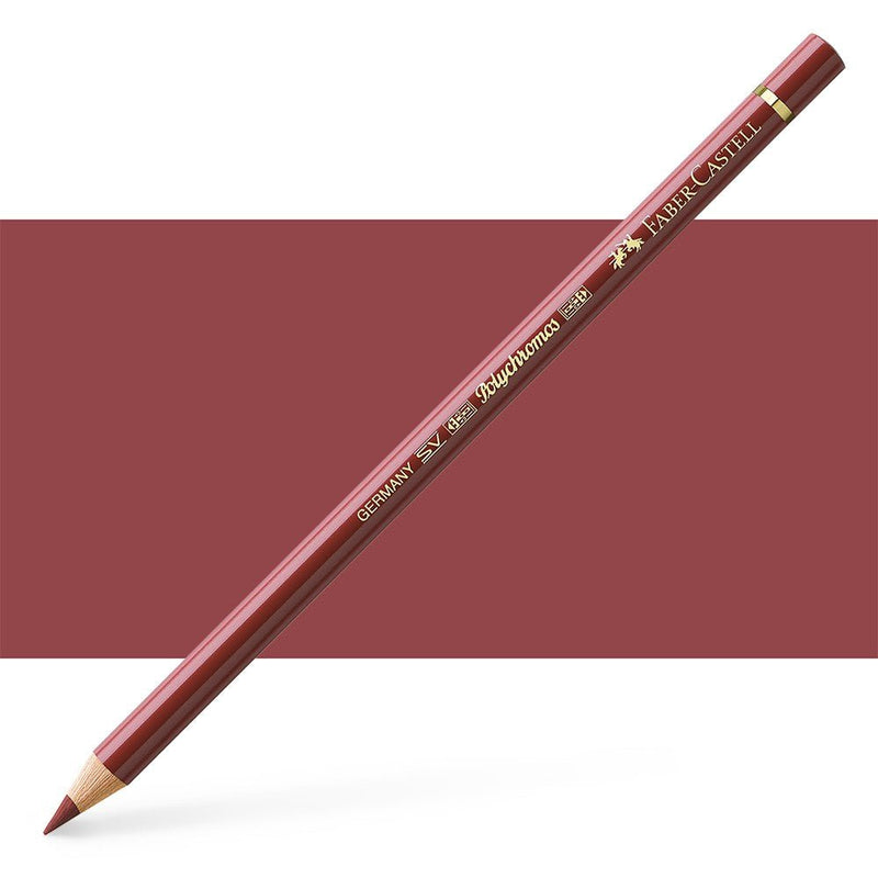 Faber-Castell Assorted Polychromos