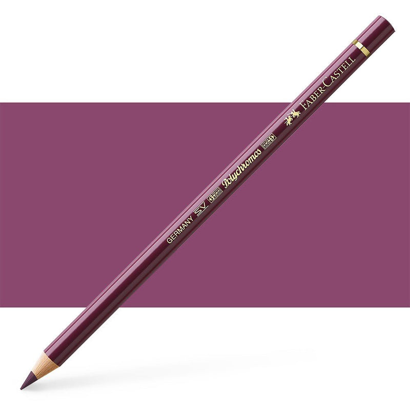 Faber - Castell Assorted Polychromos A - Art Department LLC