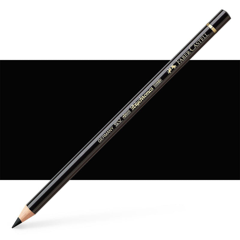 Faber-Castell Assorted Polychromos