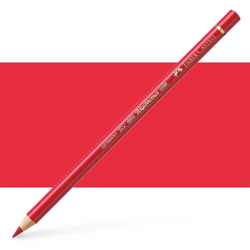 Faber - Castell Assorted Polychromos A - Art Department LLC
