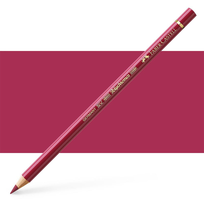 Faber - Castell Assorted Polychromos A - Art Department LLC