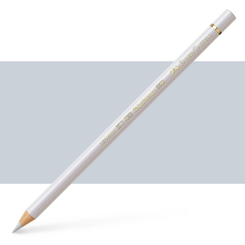 Faber-Castell Assorted Polychromos
