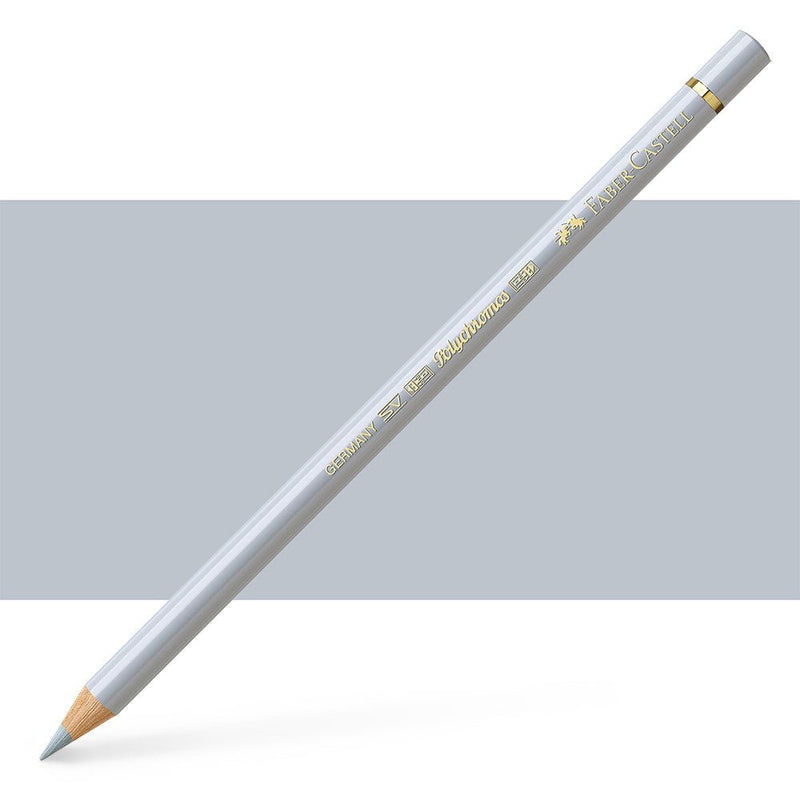 Faber-Castell Assorted Polychromos