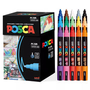 Posca Paint Marker Sets - Art Department LLC