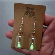 Halloween Earrings - Art Department LLC