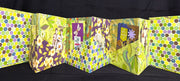 Pockets, Folds & Possibilities: Leporello Accordion Bookmaking With GG - Art Department LLC